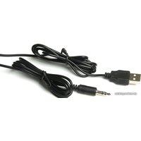 Акустика Dialog AC-202UP (черный)