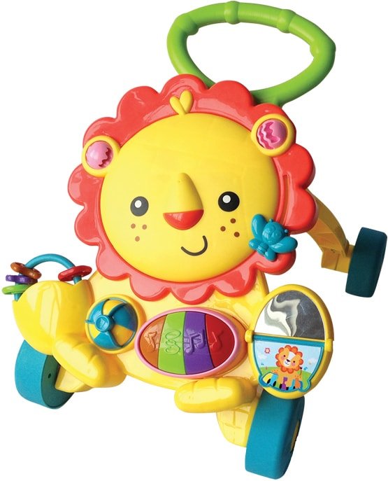 

Каталка Lorelli Lion 10050280000