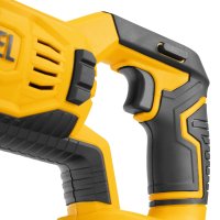 Сабельная пила Denzel RS-180 (с 1-им АКБ) в Гродно