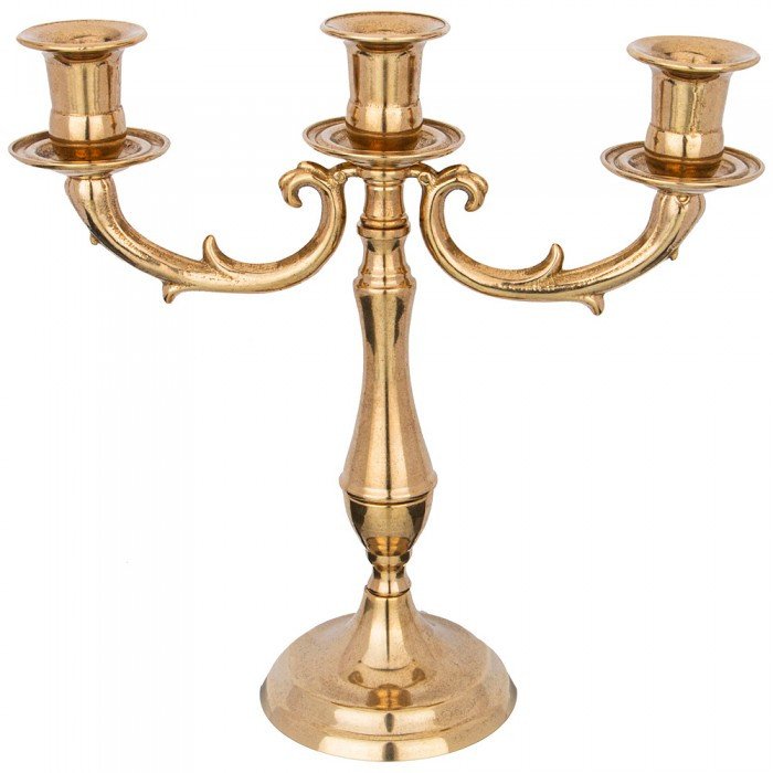 

Подсвечник Alberti Livio 646-099