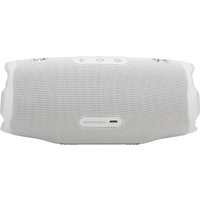 Беспроводная колонка JBL Charge 6 (белый)