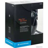 Наушники Sennheiser HD 518