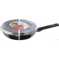 Сковорода Tefal Just 04232926 (с крышкой)