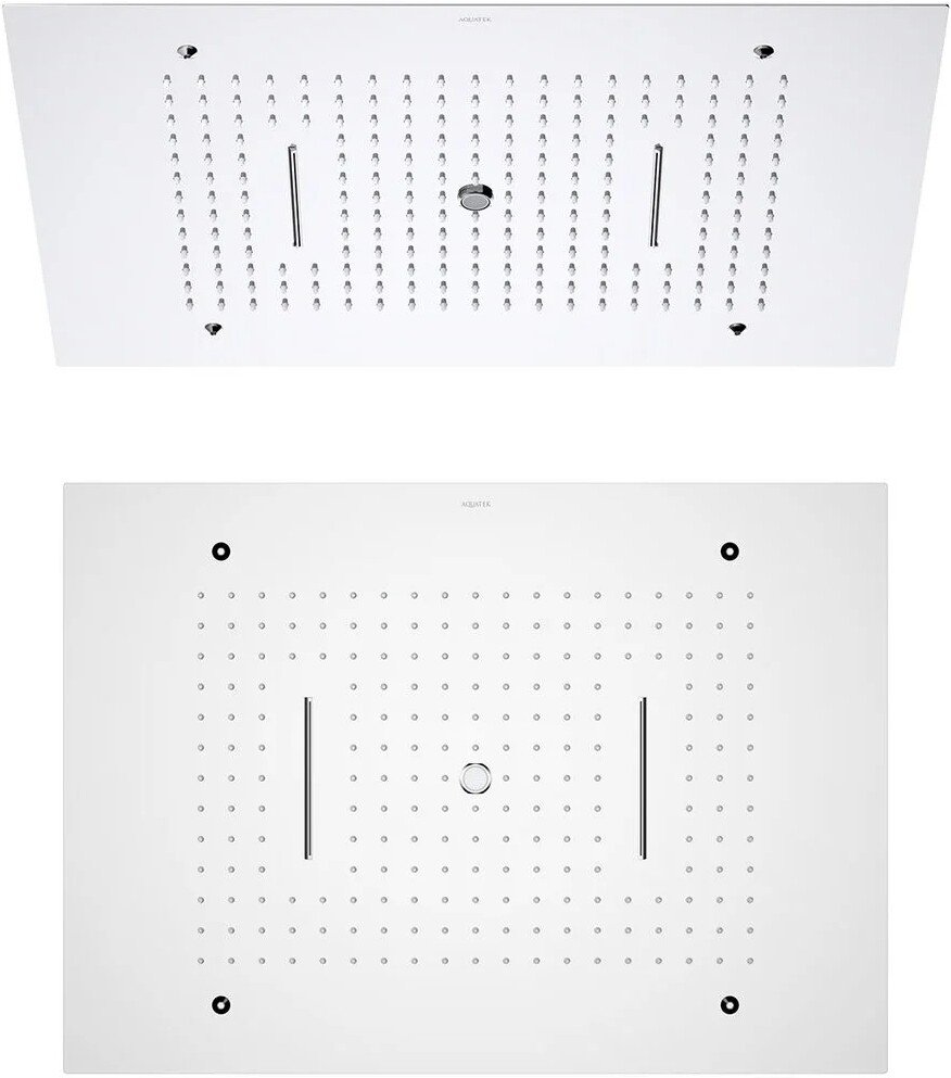 

Душевая лейка Aquatek Universal AQ2083CR