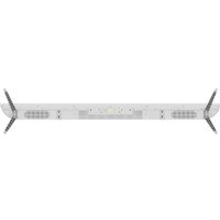Телевизор Topdevice 50" 4K OS SALUTE TV (белый)