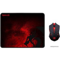 Игровая мышь Redragon M601WL-BA