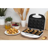 Орешница Olto WA-2017 (белый)