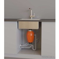 Сифон Omoikiri NA-01 4956655