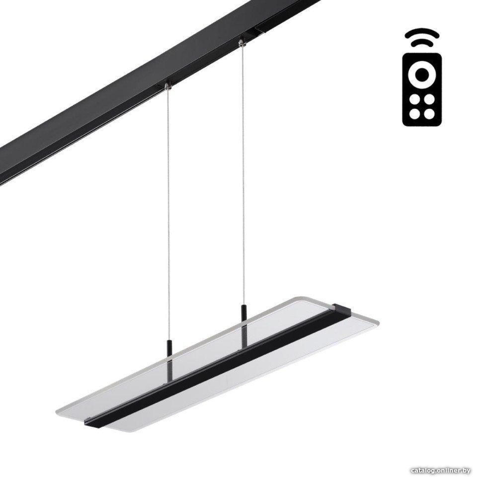 Трековый светильник Novotech Flum 358994