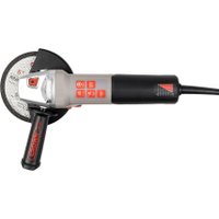 Угловая шлифмашина Crown CT13678-125RSV (кейс)