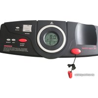 Электрическая беговая дорожка DFC Boss II