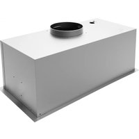 Кухонная вытяжка Candy CVXBI63MGWW