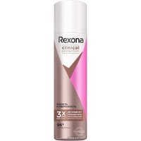 Антиперспирант-спрей Rexona Clinical Protection сухость и уверенность 150 мл