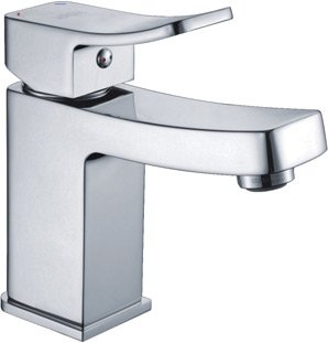 

Смеситель Wasserkraft Aller 1063