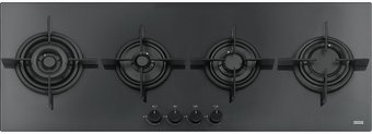 Варочная панель Franke FHCR 1204 3G TC HE BK C