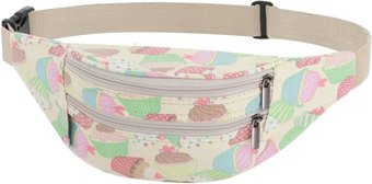 Asgard С-5511 (капкейки, светло-желтый)