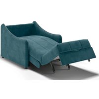 Кресло-кровать Mio Tesoro Эско 32 АТС80 (Ultra Atlantic/Ultra Dove)