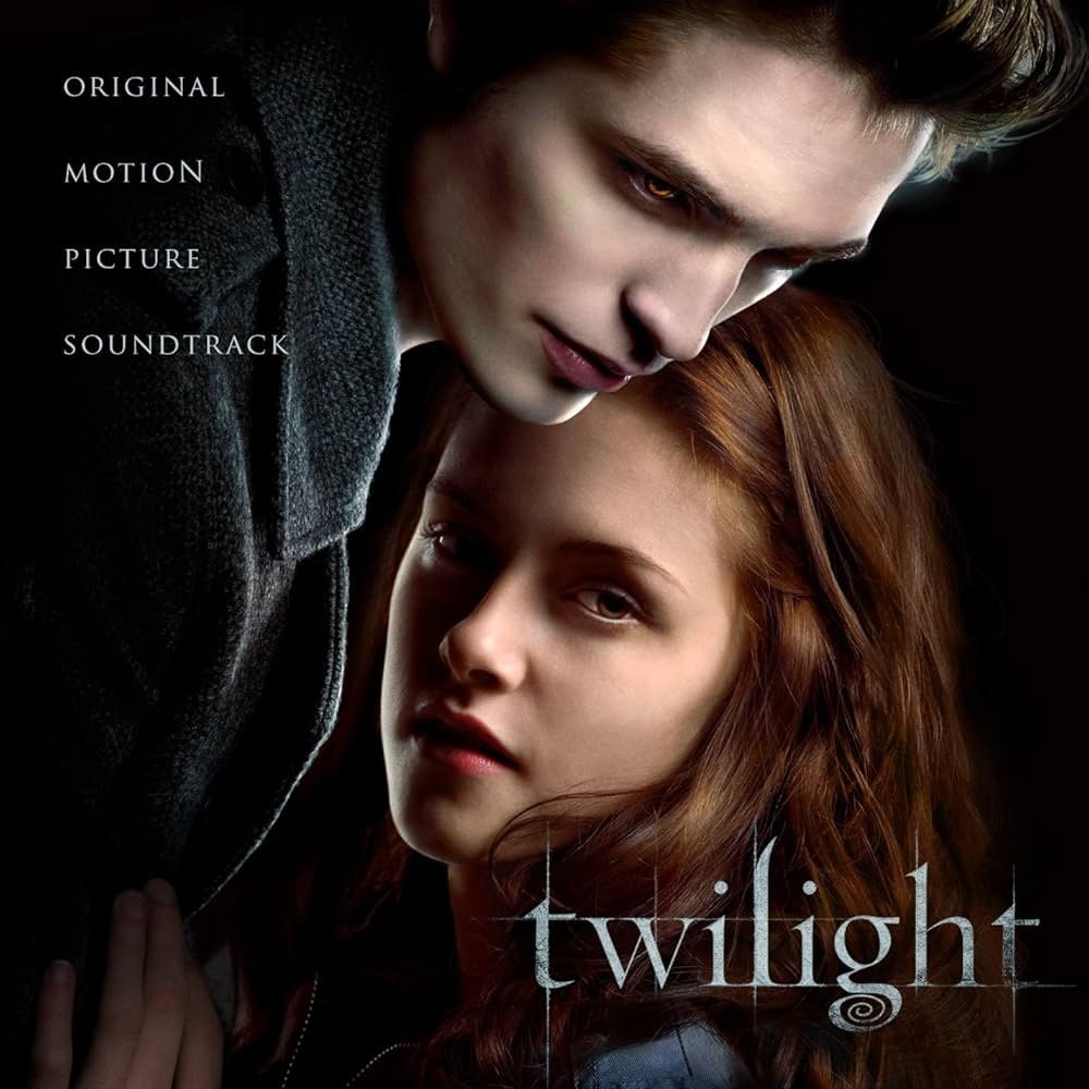 

Виниловая пластинка Various Artists - Twilight OST
