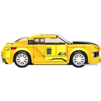 Конструктор Qman Mine City 14011 Hornet VER-7