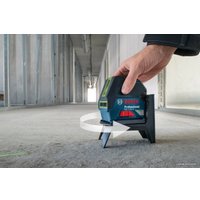 Лазерный нивелир Bosch GCL 2-15 G Professional [0601066J00]