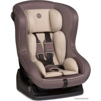 Детское автокресло Happy Baby Passenger (серый)