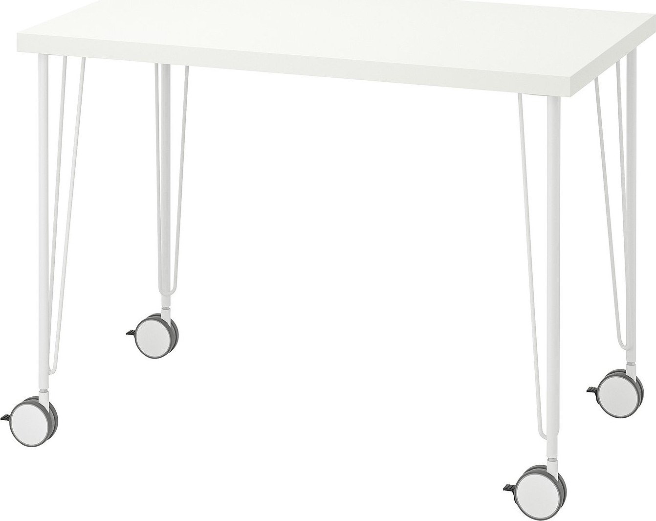 

Стол Ikea Linnmon/krille s09416212