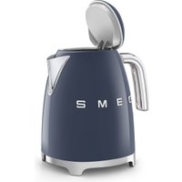 Электрический чайник Smeg KLF03NBEU