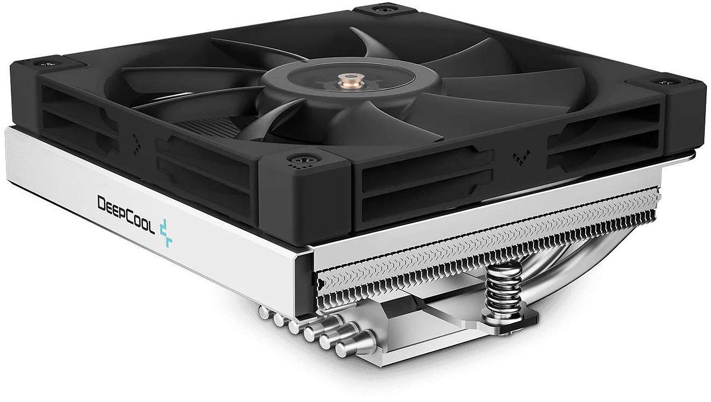

Кулер для процессора DeepCool AN600 R-AN600-BKNNMN-G