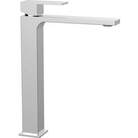 Смеситель Kaiser Cube 01311 (хром)