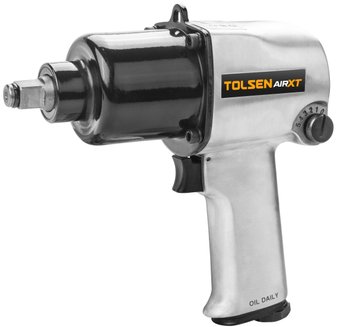 Пневматический гайковерт Tolsen TT73361