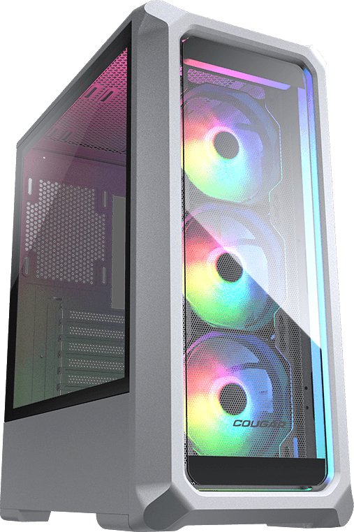 

Корпус Cougar Archon 2 Mesh RGB CGR-5CC5W-MESH-RGB