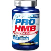 HMB Quamtrax Nutrition PRO HMB (120 капсул)