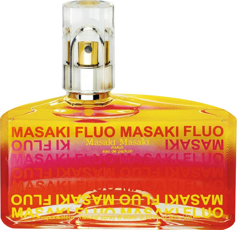 

Парфюмерная вода Masaki Matsushima Fluo EdP (40 мл)