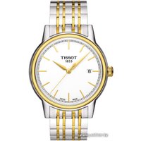 Наручные часы Tissot Carson Quartz Gent (T085.410.22.011.00)