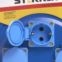 Удлинитель на катушке Stekker Professional PRF02-41-30
