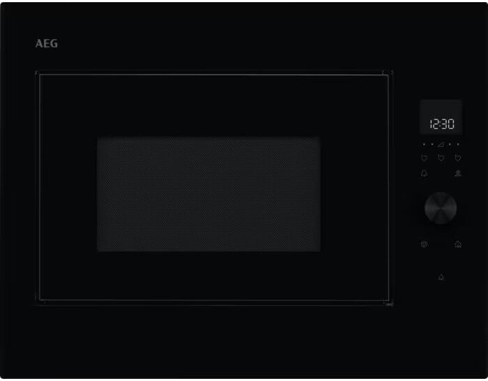 Микроволновая печь AEG TB6SM261FB