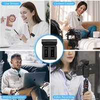 Радиосистема BOYA BY-XM6-K1