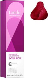 Permanent Color Creme Extra Rich 0/45 60мл