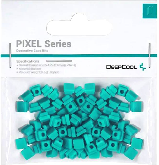

Элемент для оформления корпуса DeepCool Pixel R-PIXEL-GB100-G-1