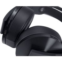 Наушники Sony Platinum Wireless Headset for PS4 [CECHYA-0090]