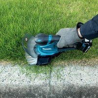 Кусторез + ножницы Makita UM600DWAEX (с 2-мя АКБ) в Витебске