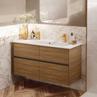 Смеситель Villeroy & Boch Subway 3.0 TVW11200300076