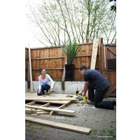 Дисковая (циркулярная) пила Ryobi RWSL1801M 5133001164 (без АКБ)