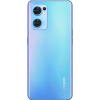 Телефон Oppo Find X5 Lite CPH2371 8GB/256GB международная версия (метеоритный голубой)