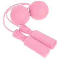 Скакалка Silapro JR1005 (розовый)