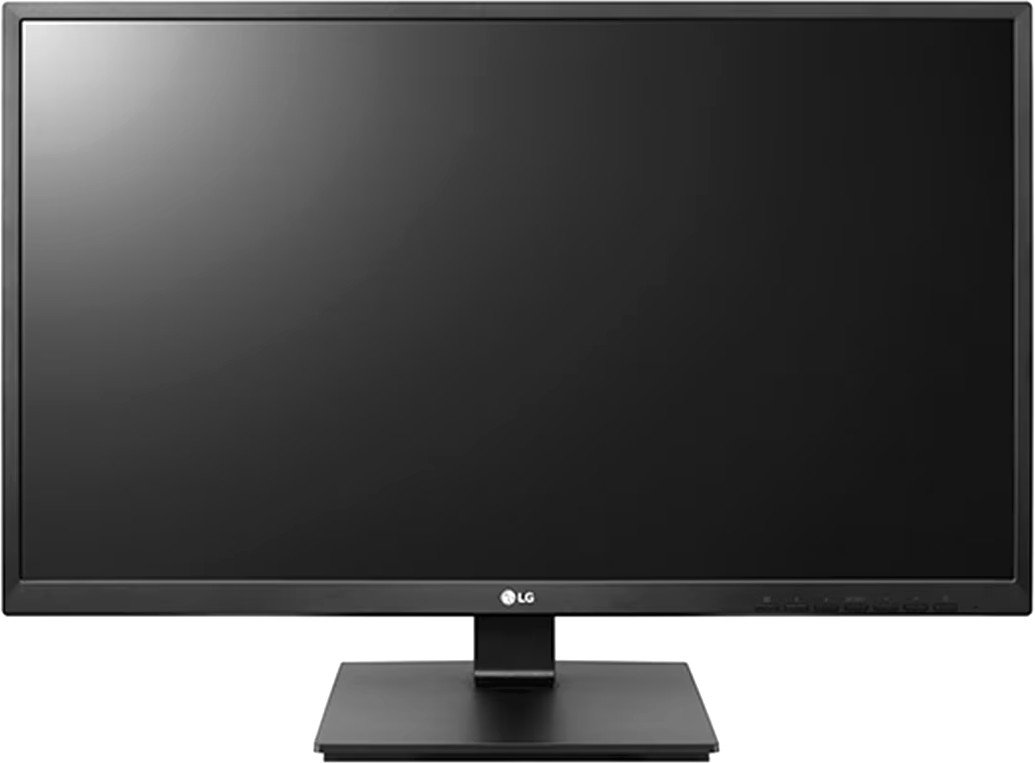 

Монитор LG 27BK55YP-B
