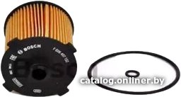 Масляный фильтр Bosch F026407152