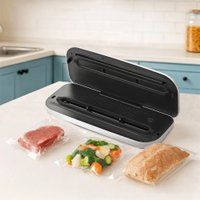 Вакуумный упаковщик Kitfort KT-1552