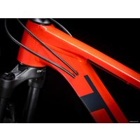 Велосипед Trek X-Caliber 7 29 M 2020 (красный)