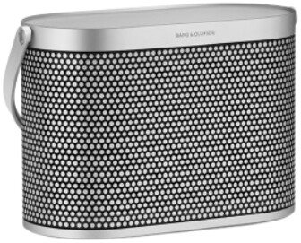 Беспроводная аудиосистема Bang & Olufsen BeoSound A5 (spaced aluminium)